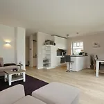 Nyaraló Reethaus Am Mariannenweg 09b *