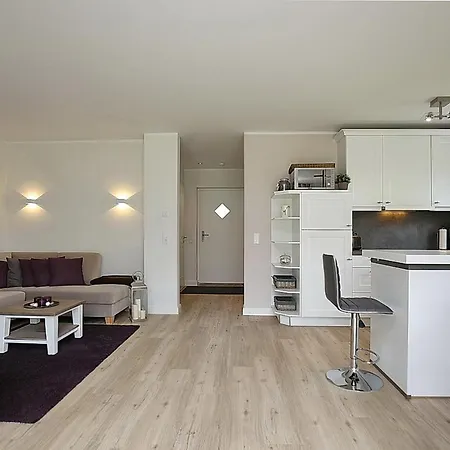 Reethaus Am Mariannenweg 09b Casa vacanze Boltenhagen (Ostseebad)