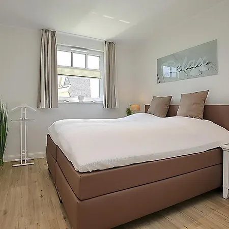 Casa vacanze Reethaus Am Mariannenweg 09b Boltenhagen (Ostseebad)