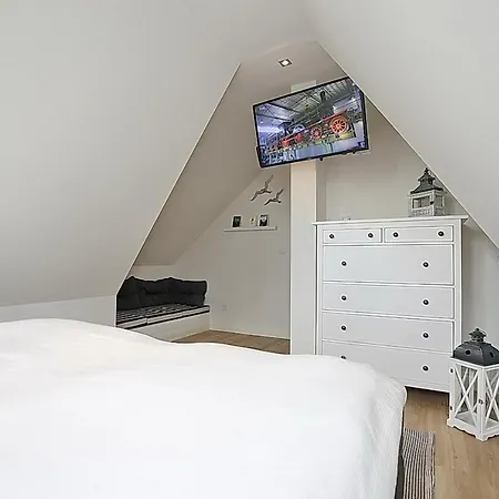 Reethaus Am Mariannenweg 09b Vakantiehuis *