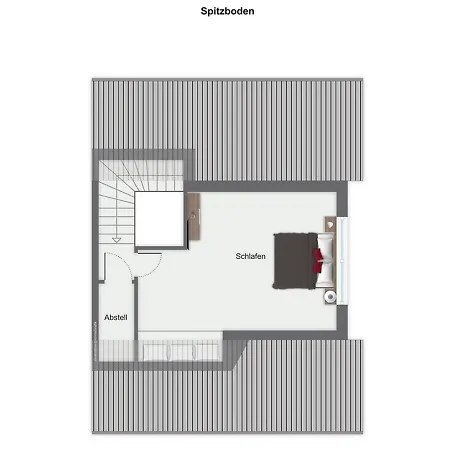 Reethaus Am Mariannenweg 09b بولتينهاجين