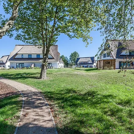 Reethaus Am Mariannenweg 09b Vakantiehuis *