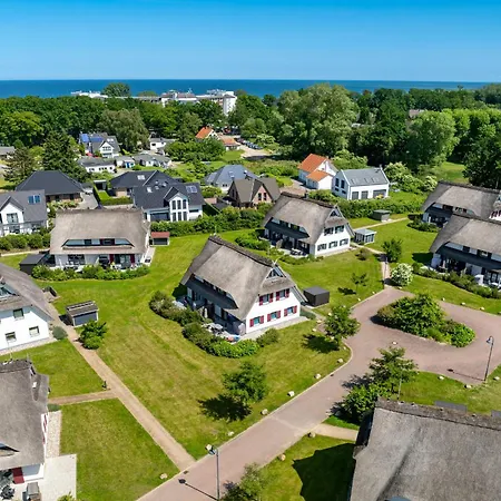 Casa vacanze Reethaus Am Mariannenweg 09b