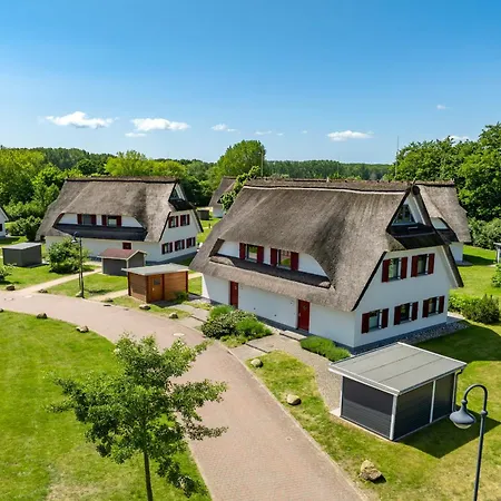 Casa vacanze Reethaus Am Mariannenweg 09b *