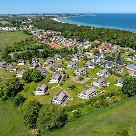 Casa vacanze Reethaus Am Mariannenweg 09b Boltenhagen (Ostseebad)