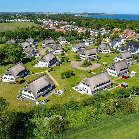 Reethaus Am Mariannenweg 09b *