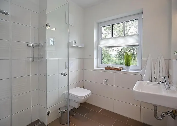 Reethaus Am Mariannenweg 09b بولتينهاجين