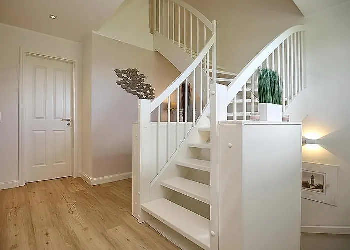 Reethaus Am Mariannenweg 09b بيت للعطل بولتينهاجين