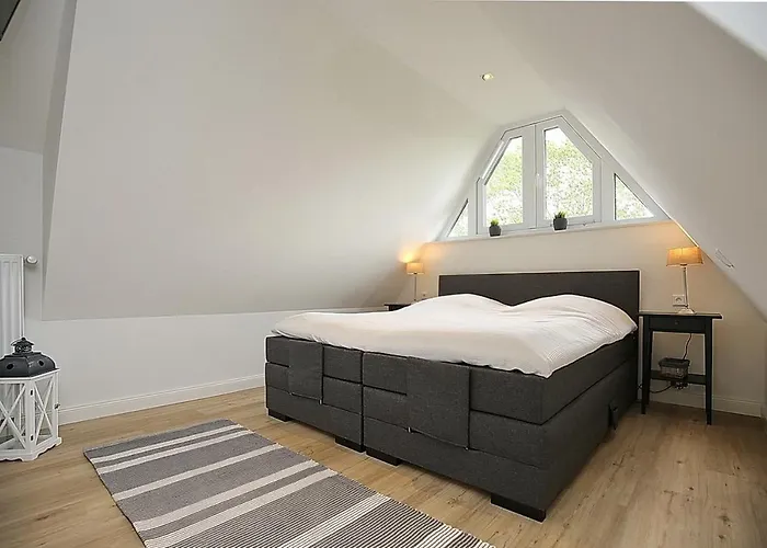 Reethaus Am Mariannenweg 09b *