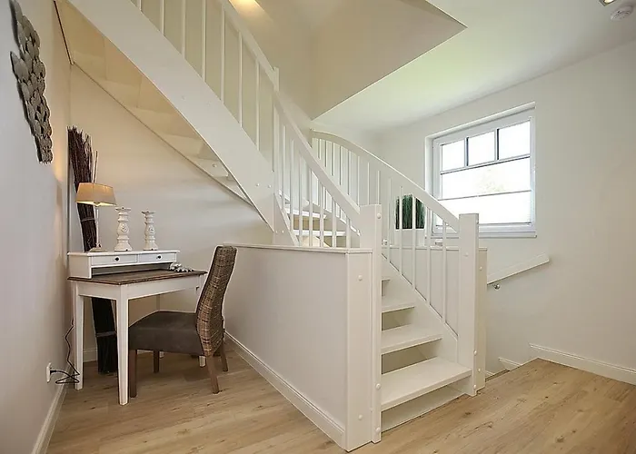 Reethaus Am Mariannenweg 09b بيت للعطل