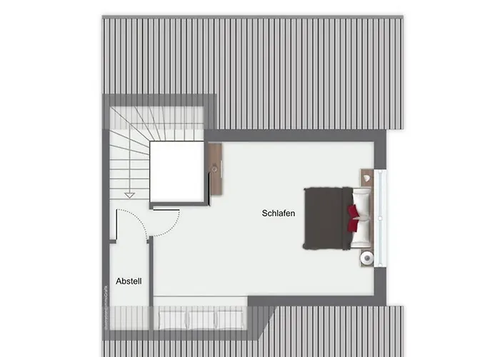 Reethaus Am Mariannenweg 09b بولتينهاجين