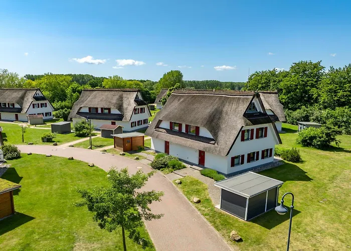 بيت للعطل Reethaus Am Mariannenweg 09b *