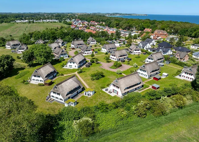 Reethaus Am Mariannenweg 09b *