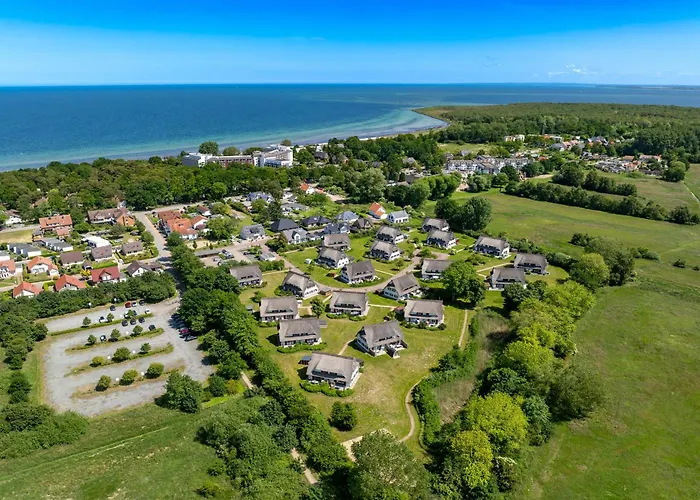 Reethaus Am Mariannenweg 09b بولتينهاجين