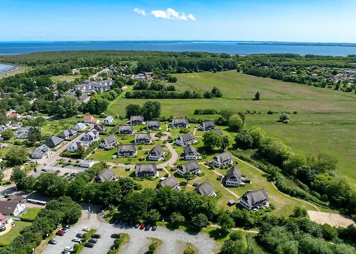 بيت للعطل Reethaus Am Mariannenweg 09b *